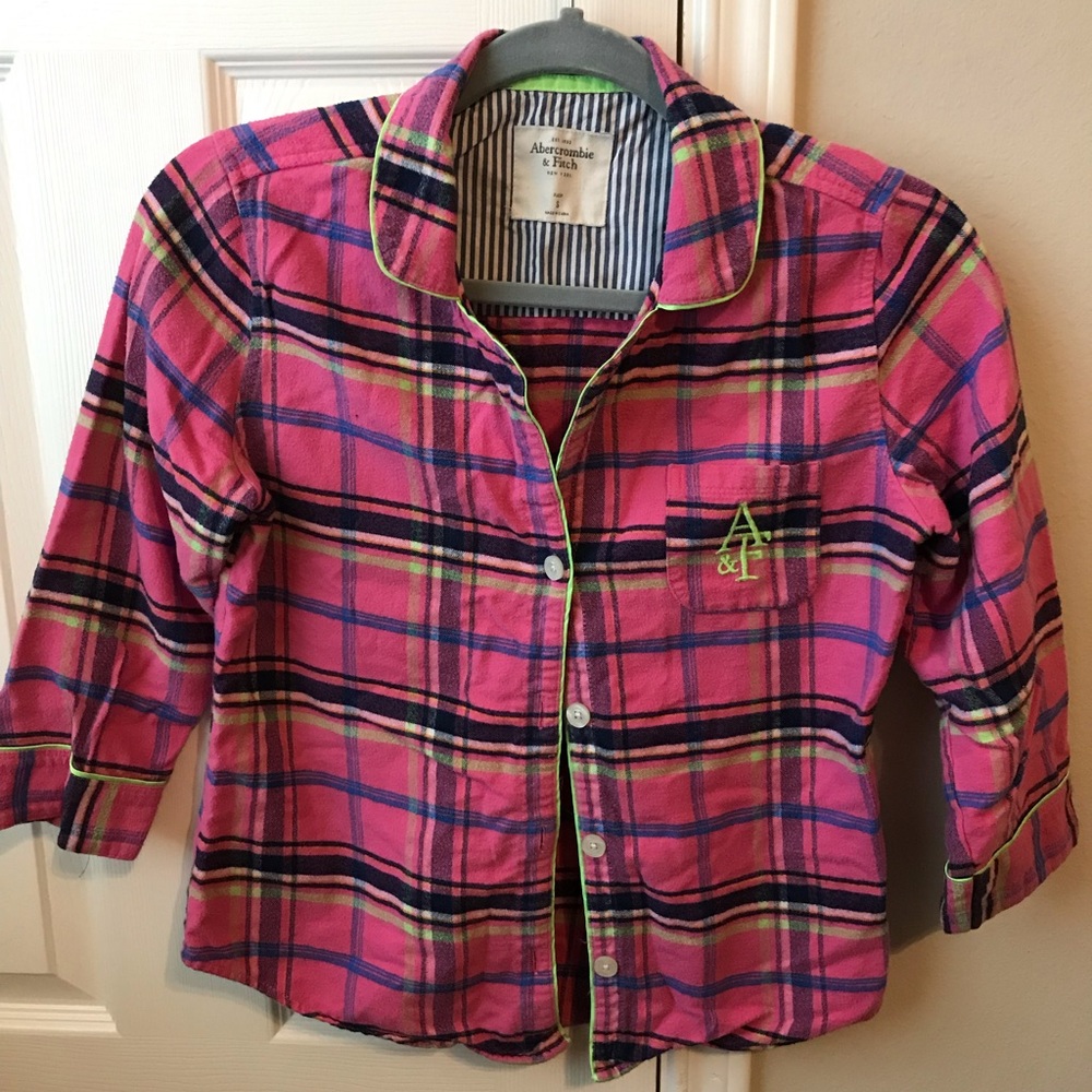 Button down shirt